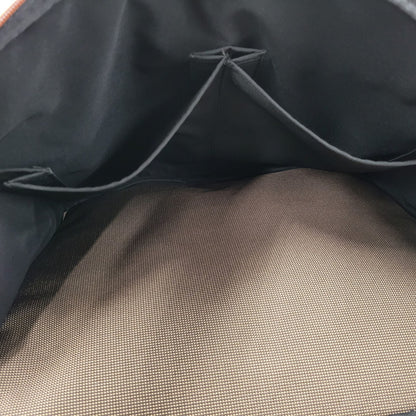 【中古品】【メンズ/レディース】 COACH 0562 TRAVEL GARMENT BAG トラベル ガーメント バッグ 鞄 カバン 180-260602-ya-18-izu カラー：ブラウン 万代Net店