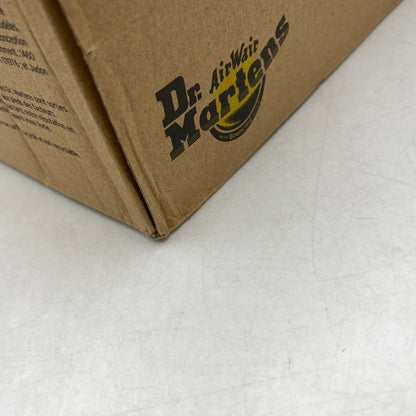 【中古品】【メンズ】 Dr.Martens ドクターマーチン 1461 QUAD 3 HOLE SHOES 3 ホール シューズ 靴 164-260602-as-09-izu サイズ：UK9 カラー：ブラック 万代Net店