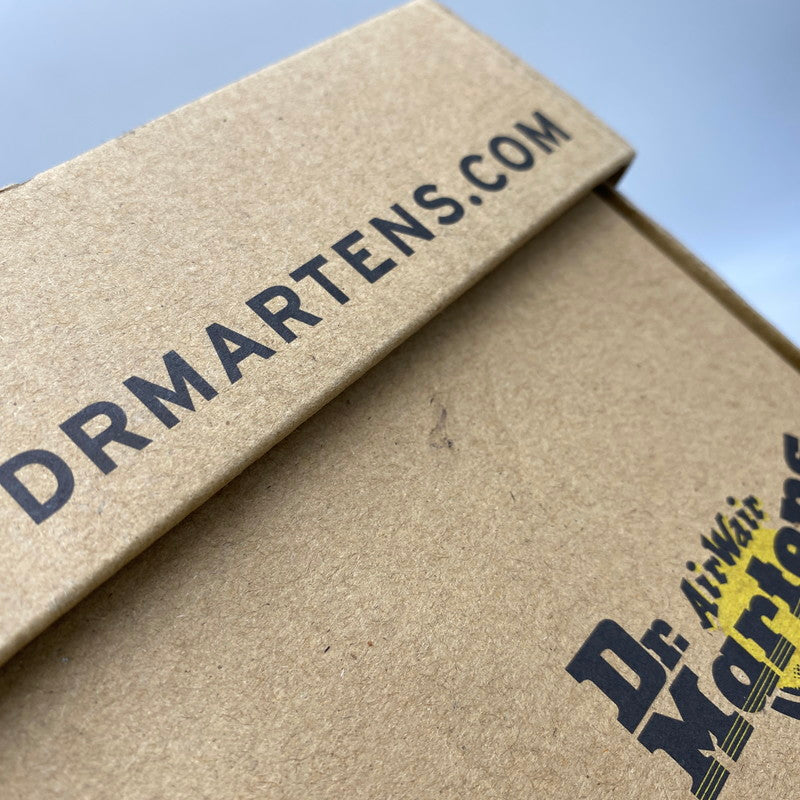 【中古品】【メンズ】 Dr.Martens ドクターマーチン 1461 QUAD 3 HOLE SHOES 3 ホール シューズ 靴 164-260602-as-09-izu サイズ：UK9 カラー：ブラック 万代Net店