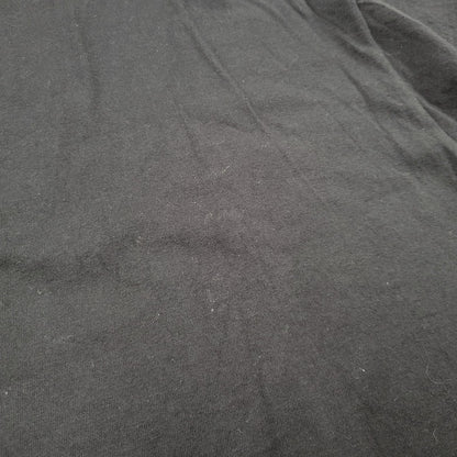【中古品】【メンズ】 Supreme シュプリーム × Y'S BY YOHJI YAMAMOTO ワイズバイヨウジヤマモト STAR TEE Tシャツ 半袖 トップス 149-260601-as-03-izu サイズ：XXL カラー：ブラック 万代Net店