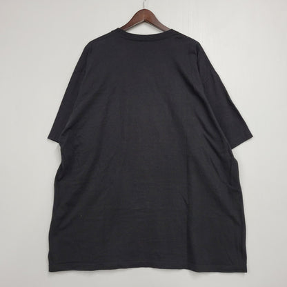 【中古品】【メンズ】 Supreme シュプリーム × Y'S BY YOHJI YAMAMOTO ワイズバイヨウジヤマモト STAR TEE Tシャツ 半袖 トップス 149-260601-as-03-izu サイズ：XXL カラー：ブラック 万代Net店