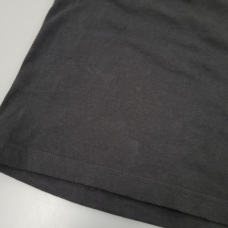 【中古品】【メンズ】 Supreme シュプリーム × Y'S BY YOHJI YAMAMOTO ワイズバイヨウジヤマモト STAR TEE Tシャツ 半袖 トップス 149-260601-as-03-izu サイズ：XXL カラー：ブラック 万代Net店