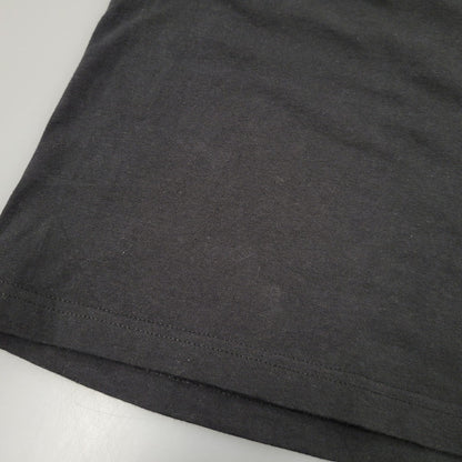 【中古品】【メンズ】 Supreme シュプリーム × Y'S BY YOHJI YAMAMOTO ワイズバイヨウジヤマモト STAR TEE Tシャツ 半袖 トップス 149-260601-as-03-izu サイズ：XXL カラー：ブラック 万代Net店