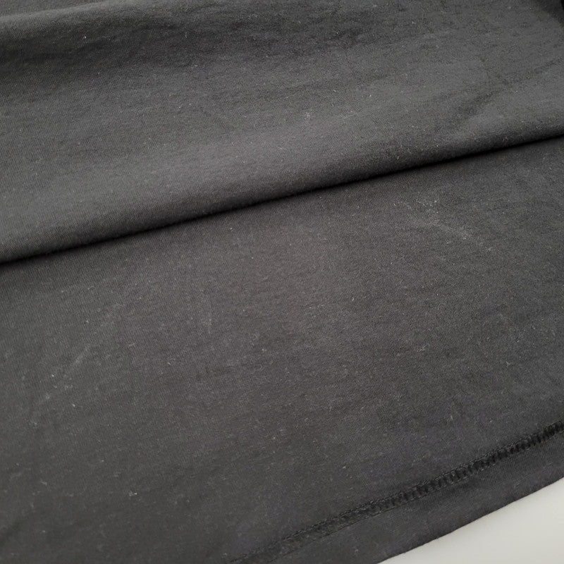 【中古品】【メンズ】 Supreme シュプリーム × Y'S BY YOHJI YAMAMOTO ワイズバイヨウジヤマモト STAR TEE Tシャツ 半袖 トップス 149-260601-as-03-izu サイズ：XXL カラー：ブラック 万代Net店