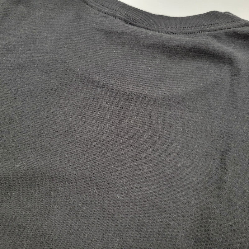 【中古品】【メンズ】 Supreme シュプリーム × Y'S BY YOHJI YAMAMOTO ワイズバイヨウジヤマモト STAR TEE Tシャツ 半袖 トップス 149-260601-as-03-izu サイズ：XXL カラー：ブラック 万代Net店
