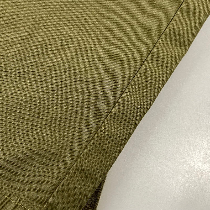 【中古品】【メンズ】 WIND AND SEA ウィンダンシー WDS-O-MDD-25-Q4-PT-01 CARGO PANTS カーゴ パンツ ボトムス ズボン 153-260603-cs-16-izu サイズ：REGULAR-LARGE カラー：カーキ 万代Net店