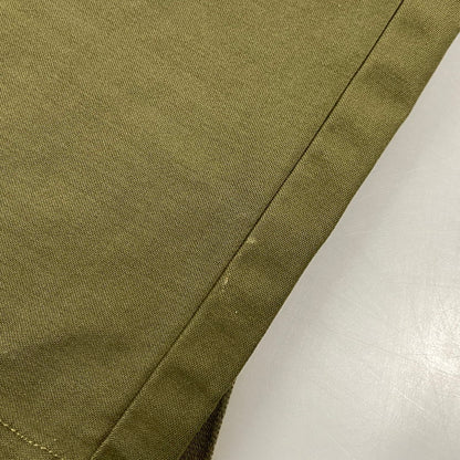 【中古品】【メンズ】 WIND AND SEA ウィンダンシー WDS-O-MDD-25-Q4-PT-01 CARGO PANTS カーゴ パンツ ボトムス ズボン 153-260603-cs-16-izu サイズ：REGULAR-LARGE カラー：カーキ 万代Net店