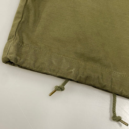 【中古品】【メンズ】 WIND AND SEA ウィンダンシー WDS-O-MDD-25-Q4-PT-01 CARGO PANTS カーゴ パンツ ボトムス ズボン 153-260603-cs-16-izu サイズ：REGULAR-LARGE カラー：カーキ 万代Net店