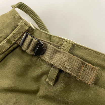 【中古品】【メンズ】 WIND AND SEA ウィンダンシー WDS-O-MDD-25-Q4-PT-01 CARGO PANTS カーゴ パンツ ボトムス ズボン 153-260603-cs-16-izu サイズ：REGULAR-LARGE カラー：カーキ 万代Net店