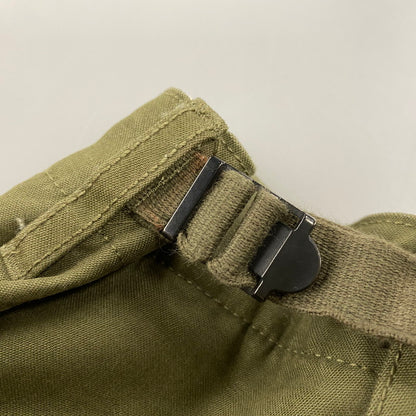 【中古品】【メンズ】 WIND AND SEA ウィンダンシー WDS-O-MDD-25-Q4-PT-01 CARGO PANTS カーゴ パンツ ボトムス ズボン 153-260603-cs-16-izu サイズ：REGULAR-LARGE カラー：カーキ 万代Net店