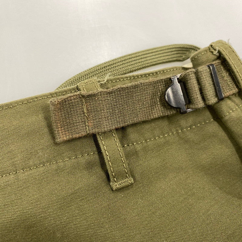 【中古品】【メンズ】 WIND AND SEA ウィンダンシー WDS-O-MDD-25-Q4-PT-01 CARGO PANTS カーゴ パンツ ボトムス ズボン 153-260603-cs-16-izu サイズ：REGULAR-LARGE カラー：カーキ 万代Net店
