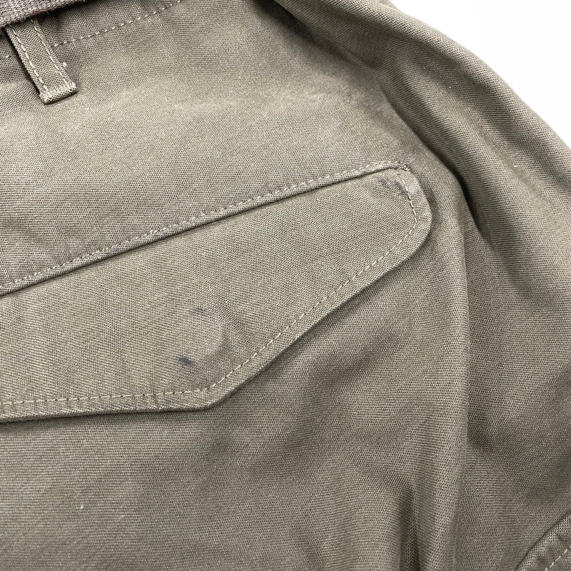 【中古品】【メンズ】 WIND AND SEA ウィンダンシー WDS-O-MDD-25-Q4-PT-01 CARGO PANTS カーゴ パンツ ボトムス ズボン 153-260603-cs-16-izu サイズ：REGULAR-LARGE カラー：カーキ 万代Net店