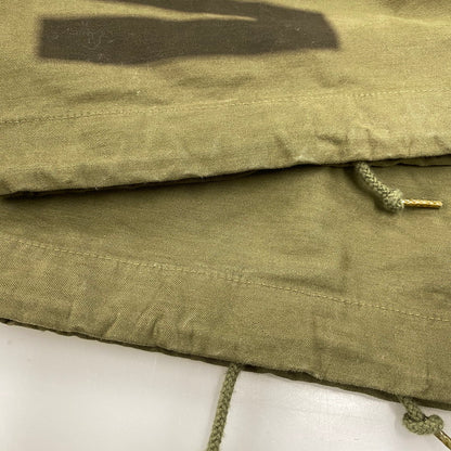 【中古品】【メンズ】 WIND AND SEA ウィンダンシー WDS-O-MDD-25-Q4-PT-01 CARGO PANTS カーゴ パンツ ボトムス ズボン 153-260603-cs-16-izu サイズ：REGULAR-LARGE カラー：カーキ 万代Net店