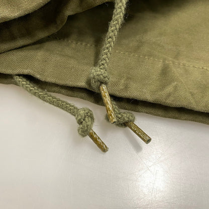 【中古品】【メンズ】 WIND AND SEA ウィンダンシー WDS-O-MDD-25-Q4-PT-01 CARGO PANTS カーゴ パンツ ボトムス ズボン 153-260603-cs-16-izu サイズ：REGULAR-LARGE カラー：カーキ 万代Net店