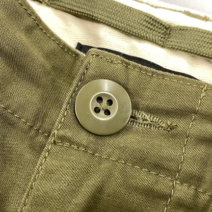【中古品】【メンズ】 WIND AND SEA ウィンダンシー WDS-O-MDD-25-Q4-PT-01 CARGO PANTS カーゴ パンツ ボトムス ズボン 153-260603-cs-16-izu サイズ：REGULAR-LARGE カラー：カーキ 万代Net店