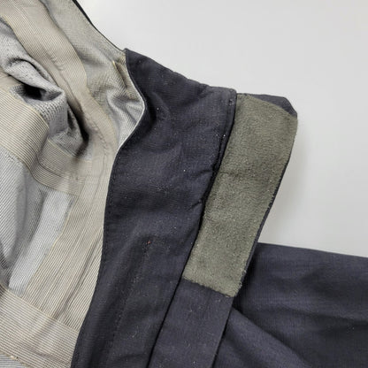 【現状渡し品】【メンズ】 mont-bell モンベル 3IN1 FALL LINE PARKA 1102432 フォールライン パーカ ジャケット アウター 144-260602-as-18-izu サイズ：XL カラー：ブラック/レッド 万代Net店