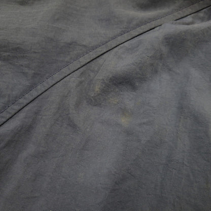 【現状渡し品】【メンズ】 TOMMY HILFIGER トミーヒルフィガー SAILING JACKET セーリングジャケット アウター 146-260602-as-17-izu サイズ：L カラー：ネイビー 万代Net店