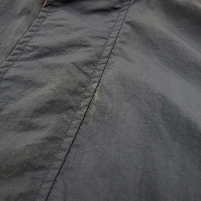 【現状渡し品】【メンズ】 TOMMY HILFIGER トミーヒルフィガー SAILING JACKET セーリングジャケット アウター 146-260602-as-17-izu サイズ：L カラー：ネイビー 万代Net店
