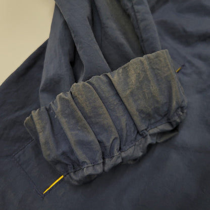 【現状渡し品】【メンズ】 TOMMY HILFIGER トミーヒルフィガー SAILING JACKET セーリングジャケット アウター 146-260602-as-17-izu サイズ：L カラー：ネイビー 万代Net店