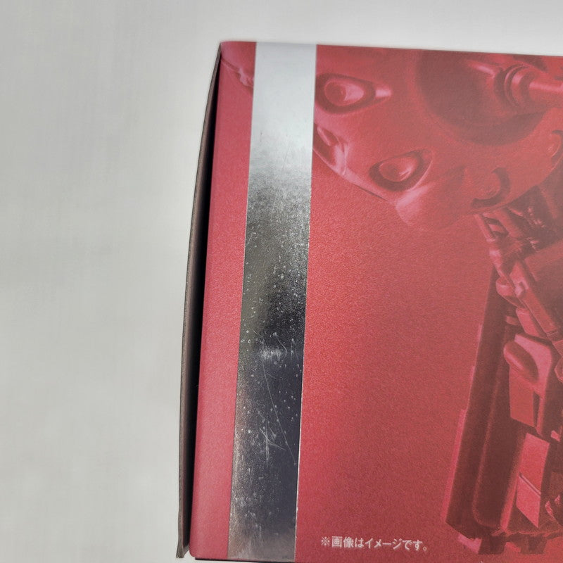 【中古美品】 METAL ROBOT魂 赤いガンダム 056-260807-kk-10-izuh 万代Net店