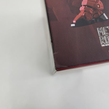 【中古美品】 METAL ROBOT魂 赤いガンダム 056-260807-kk-10-izuh 万代Net店