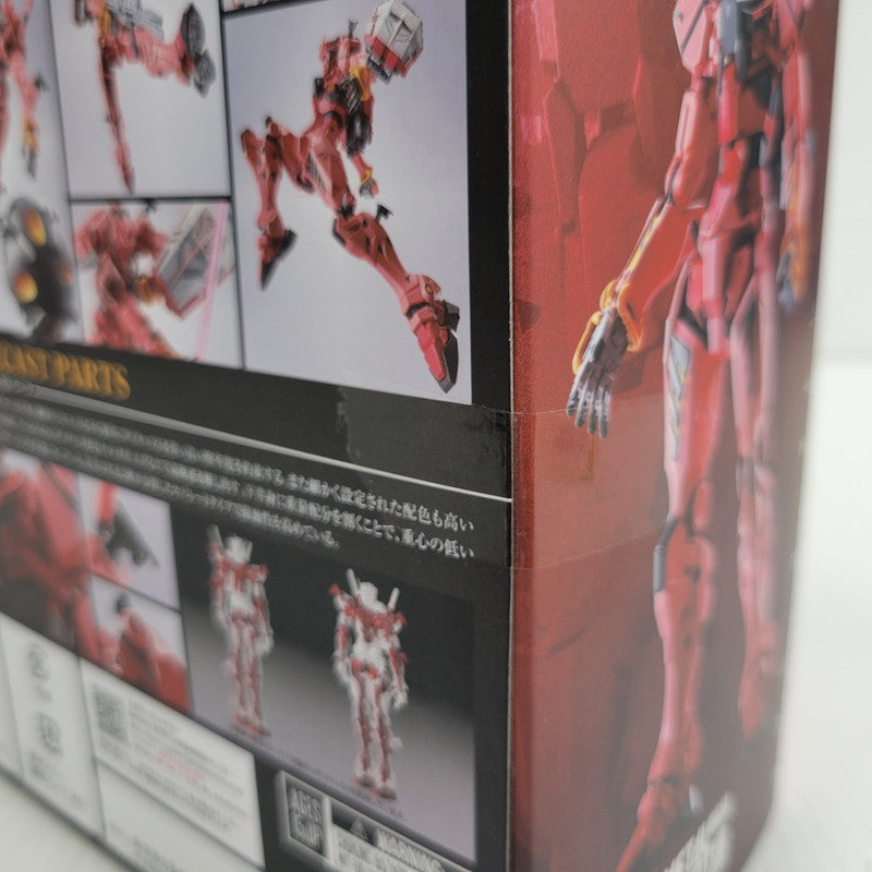 【中古美品】 METAL ROBOT魂 赤いガンダム 056-260807-kk-10-izuh 万代Net店