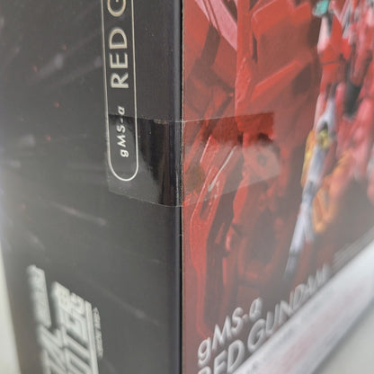【中古美品】 METAL ROBOT魂 赤いガンダム 056-260807-kk-10-izuh 万代Net店