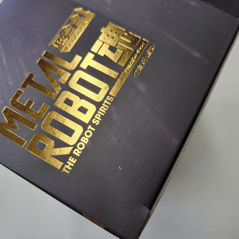 【中古美品】 METAL ROBOT魂 GQuuuuuuX 056-260723-kk-08-izuh 万代Net店