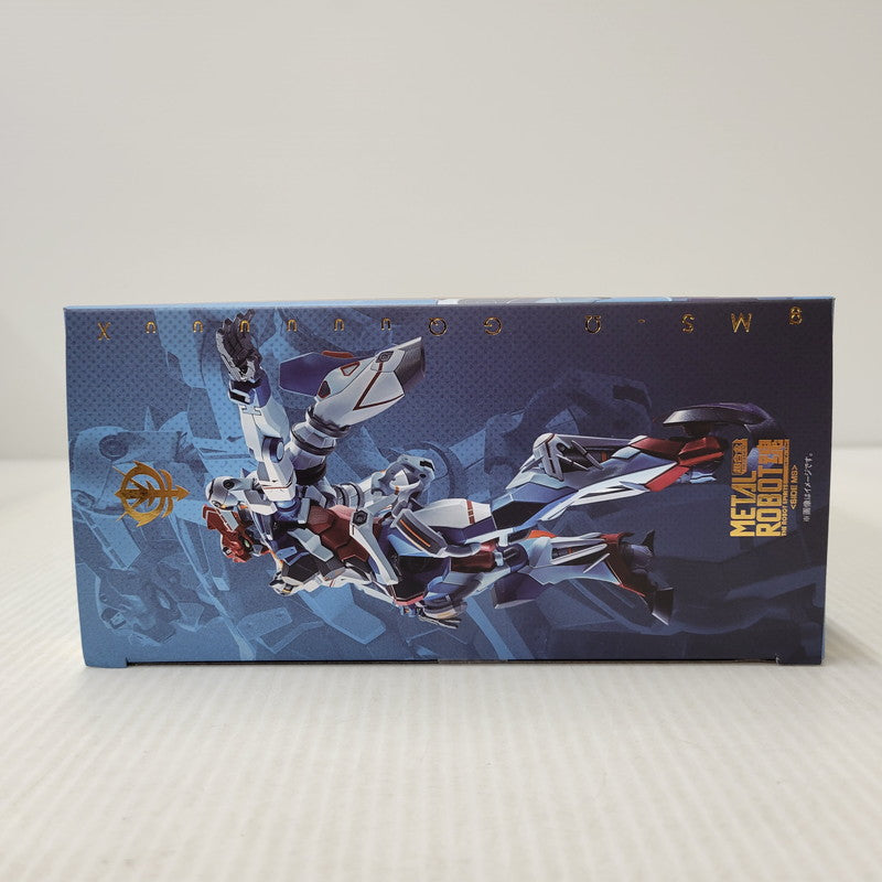 【中古美品】 METAL ROBOT魂 GQuuuuuuX 056-260723-kk-08-izuh 万代Net店