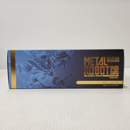 【中古美品】 METAL ROBOT魂 GQuuuuuuX 056-260723-kk-08-izuh 万代Net店