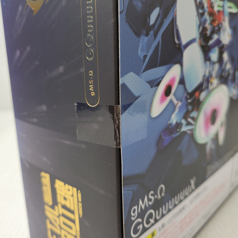 【中古美品】 METAL ROBOT魂 GQuuuuuuX 056-260723-kk-08-izuh 万代Net店