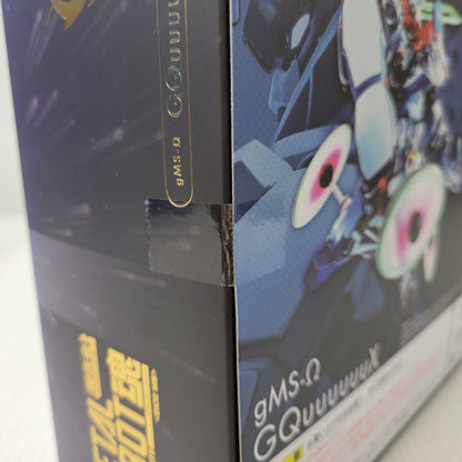 【中古美品】 METAL ROBOT魂 GQuuuuuuX 056-260723-kk-08-izuh 万代Net店