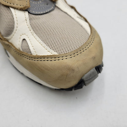 【中古品】【メンズ】 NEW BALANCE ニューバランス MADE IN UK M991BTN スニーカー シューズ 靴 162-260602-ya-19-izu サイズ：27cm カラー：BROWN RICE 万代Net店