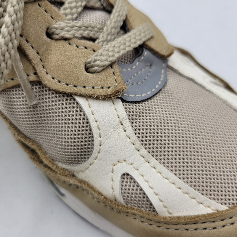【中古品】【メンズ】 NEW BALANCE ニューバランス MADE IN UK M991BTN スニーカー シューズ 靴 162-260602-ya-19-izu サイズ：27cm カラー：BROWN RICE 万代Net店