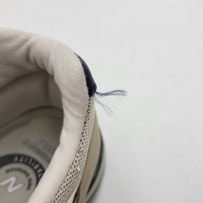 【中古品】【メンズ】 NEW BALANCE ニューバランス MADE IN UK M991BTN スニーカー シューズ 靴 162-260602-ya-19-izu サイズ：27cm カラー：BROWN RICE 万代Net店