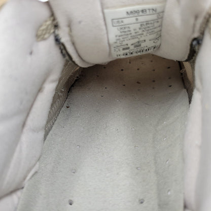 【中古品】【メンズ】 NEW BALANCE ニューバランス MADE IN UK M991BTN スニーカー シューズ 靴 162-260602-ya-19-izu サイズ：27cm カラー：BROWN RICE 万代Net店