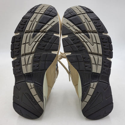【中古品】【メンズ】 NEW BALANCE ニューバランス MADE IN UK M991BTN スニーカー シューズ 靴 162-260602-ya-19-izu サイズ：27cm カラー：BROWN RICE 万代Net店