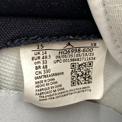 【中古品】【メンズ】 NIKE ナイキ AIR JORDAN 1 RETRO LOW OG HQ6998-600 エア ジョーダン 1 レトロ ロー OG スニーカー 靴 160-260602-as-01-izu サイズ：33cm カラー：VARSITY RED/BLACK-SUMMIT WHITE 万代Net店