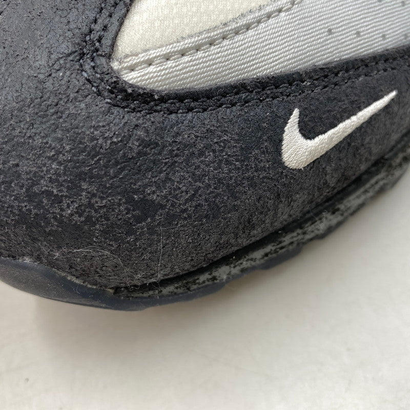 【中古品】【メンズ】 NIKE ナイキ AIR MAX 95 BIG BUBBLE SE IQ3363-025 エア マックス 95 ビッグバブル SE スニーカー 靴 160-260602-as-02-izu サイズ：33cm カラー：PHOTON DUST/METALLIC SILVER 万代Net店