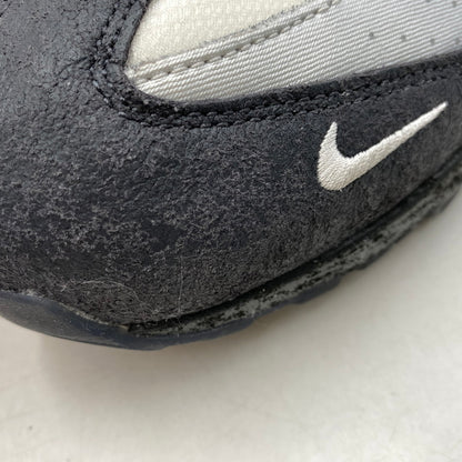 【中古品】【メンズ】 NIKE ナイキ AIR MAX 95 BIG BUBBLE SE IQ3363-025 エア マックス 95 ビッグバブル SE スニーカー 靴 160-260602-as-02-izu サイズ：33cm カラー：PHOTON DUST/METALLIC SILVER 万代Net店