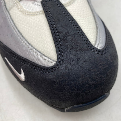 【中古品】【メンズ】 NIKE ナイキ AIR MAX 95 BIG BUBBLE SE IQ3363-025 エア マックス 95 ビッグバブル SE スニーカー 靴 160-260602-as-02-izu サイズ：33cm カラー：PHOTON DUST/METALLIC SILVER 万代Net店
