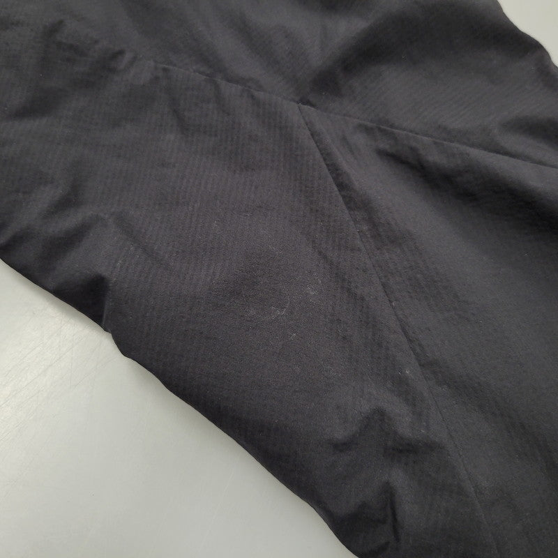 【中古品】【メンズ】 mont-bell モンベル 1101688 EXライト サーマラップ ジャケット アウター 144-260601-as-12-izu サイズ：M カラー：ブラック 万代Net店