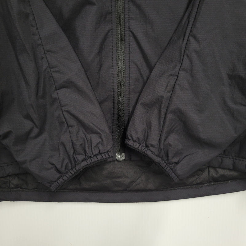 【中古品】【メンズ】 mont-bell モンベル 1101688 EXライト サーマラップ ジャケット アウター 144-260601-as-12-izu サイズ：M カラー：ブラック 万代Net店