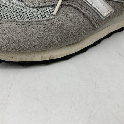 【中古品】【メンズ】 NEW BALANCE ニューバランス U574TG2 574 スニーカー シューズ 靴 162-260606-cs-16-izu サイズ：27cm カラー：グレー 万代Net店
