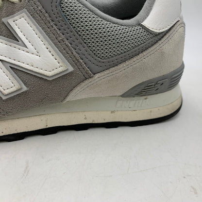 【中古品】【メンズ】 NEW BALANCE ニューバランス U574TG2 574 スニーカー シューズ 靴 162-260606-cs-16-izu サイズ：27cm カラー：グレー 万代Net店