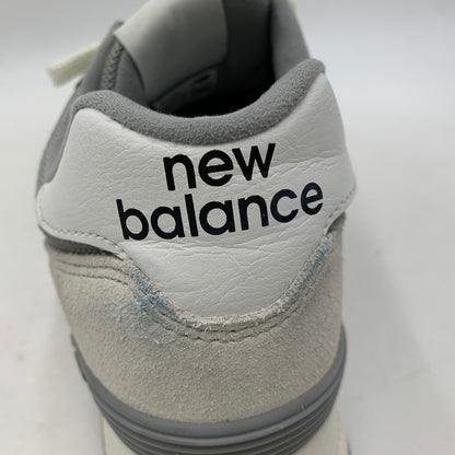 【中古品】【メンズ】 NEW BALANCE ニューバランス U574TG2 574 スニーカー シューズ 靴 162-260606-cs-16-izu サイズ：27cm カラー：グレー 万代Net店