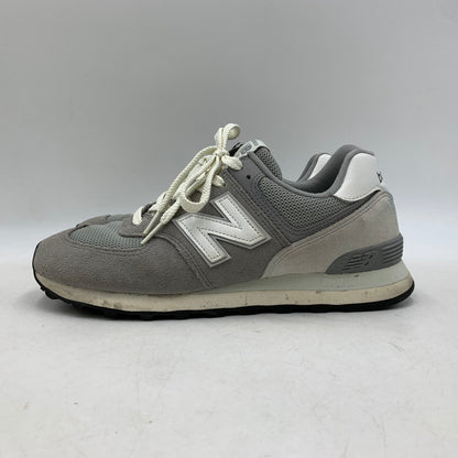 【中古品】【メンズ】 NEW BALANCE ニューバランス U574TG2 574 スニーカー シューズ 靴 162-260606-cs-16-izu サイズ：27cm カラー：グレー 万代Net店