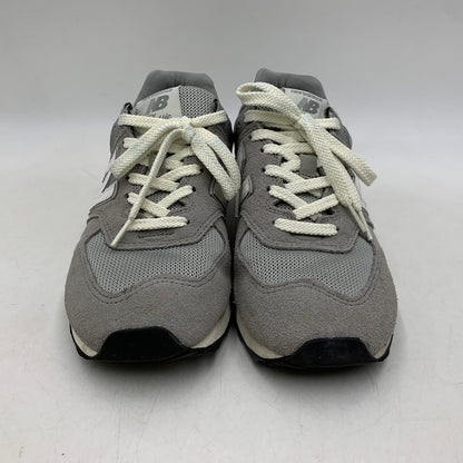 【中古品】【メンズ】 NEW BALANCE ニューバランス U574TG2 574 スニーカー シューズ 靴 162-260606-cs-16-izu サイズ：27cm カラー：グレー 万代Net店