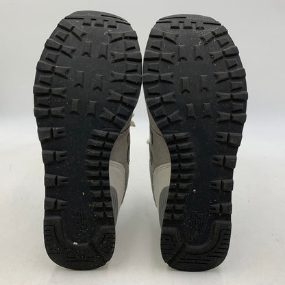 【中古品】【メンズ】 NEW BALANCE ニューバランス U574TG2 574 スニーカー シューズ 靴 162-260606-cs-16-izu サイズ：27cm カラー：グレー 万代Net店