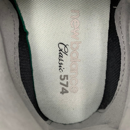 【中古品】【メンズ】 NEW BALANCE ニューバランス U574TG2 574 スニーカー シューズ 靴 162-260606-cs-16-izu サイズ：27cm カラー：グレー 万代Net店